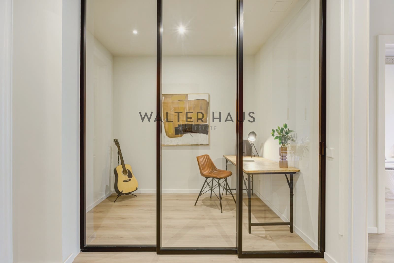 2 soverom Leilighet til salgs i Barcelona by - € 900 000 (Ref: 9158621)