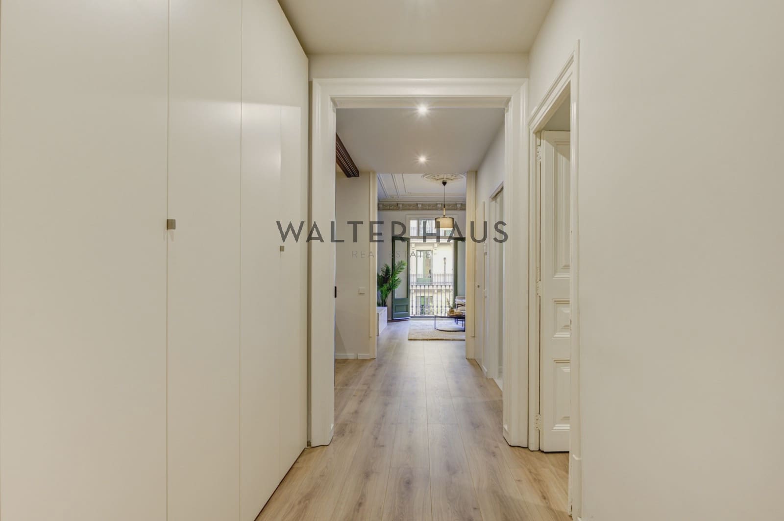 2 soverom Leilighet til salgs i Barcelona by - € 900 000 (Ref: 9158621)