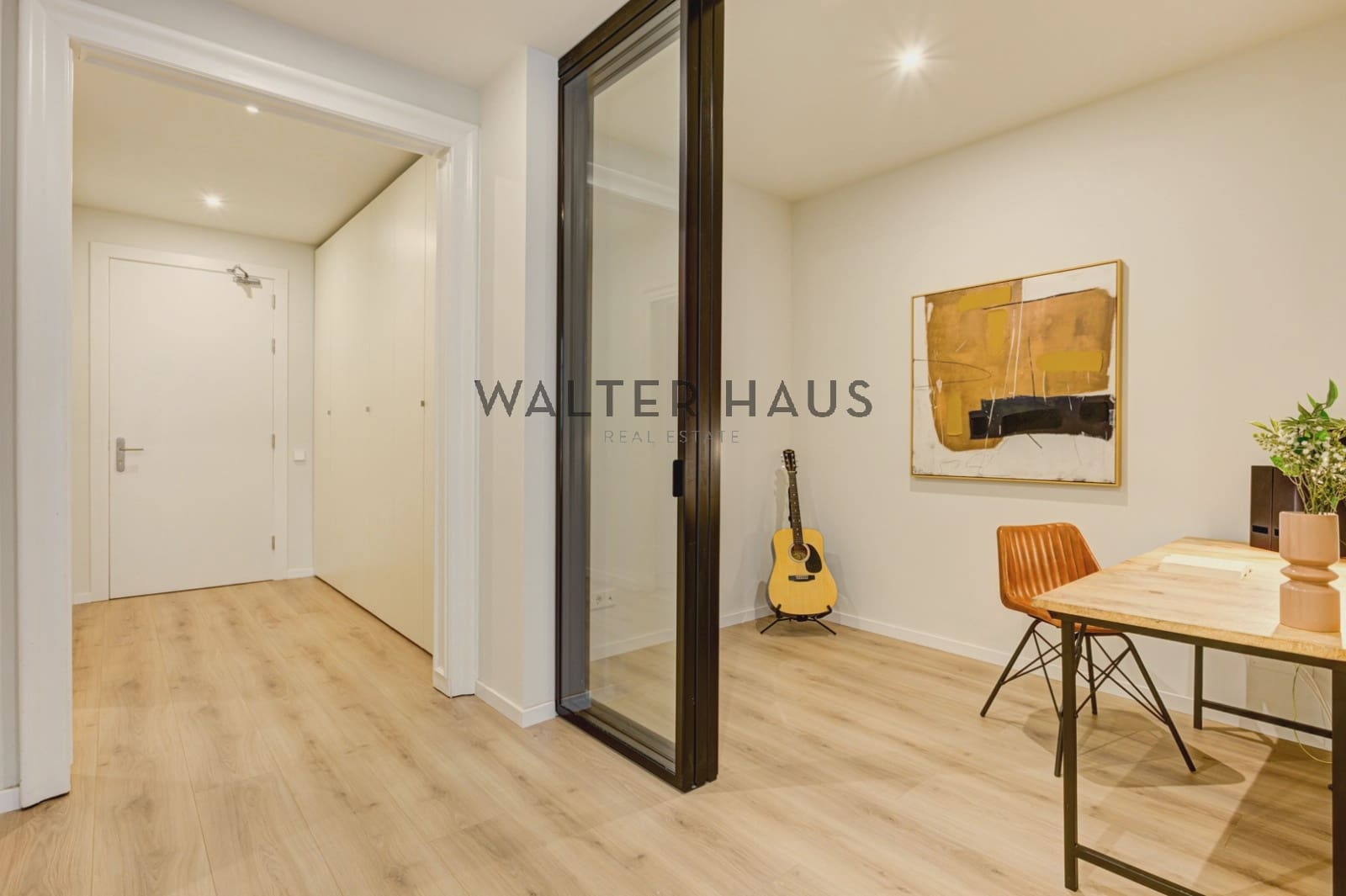 2 soverom Leilighet til salgs i Barcelona by - € 900 000 (Ref: 9158621)