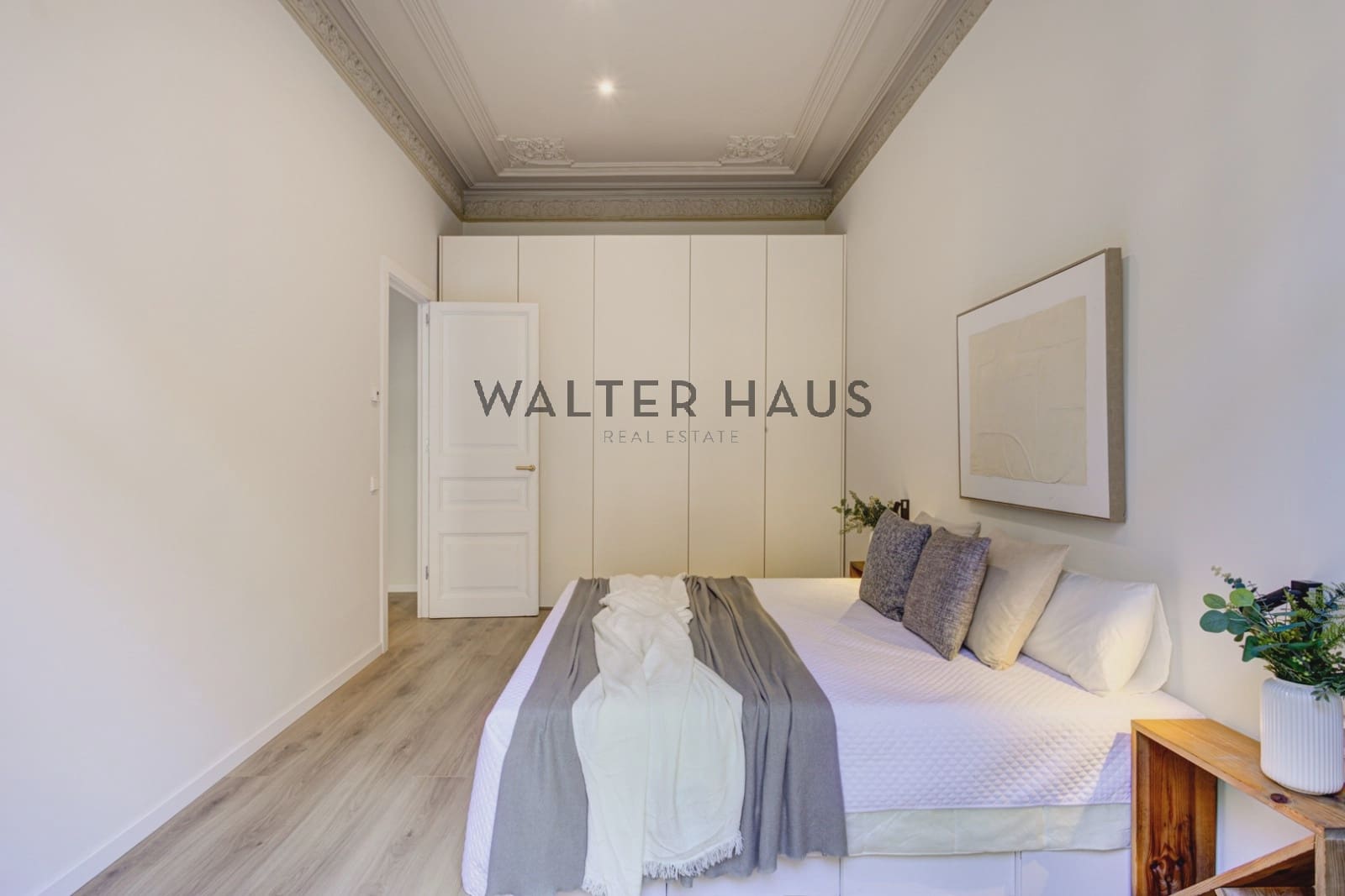 2 soverom Leilighet til salgs i Barcelona by - € 900 000 (Ref: 9158621)