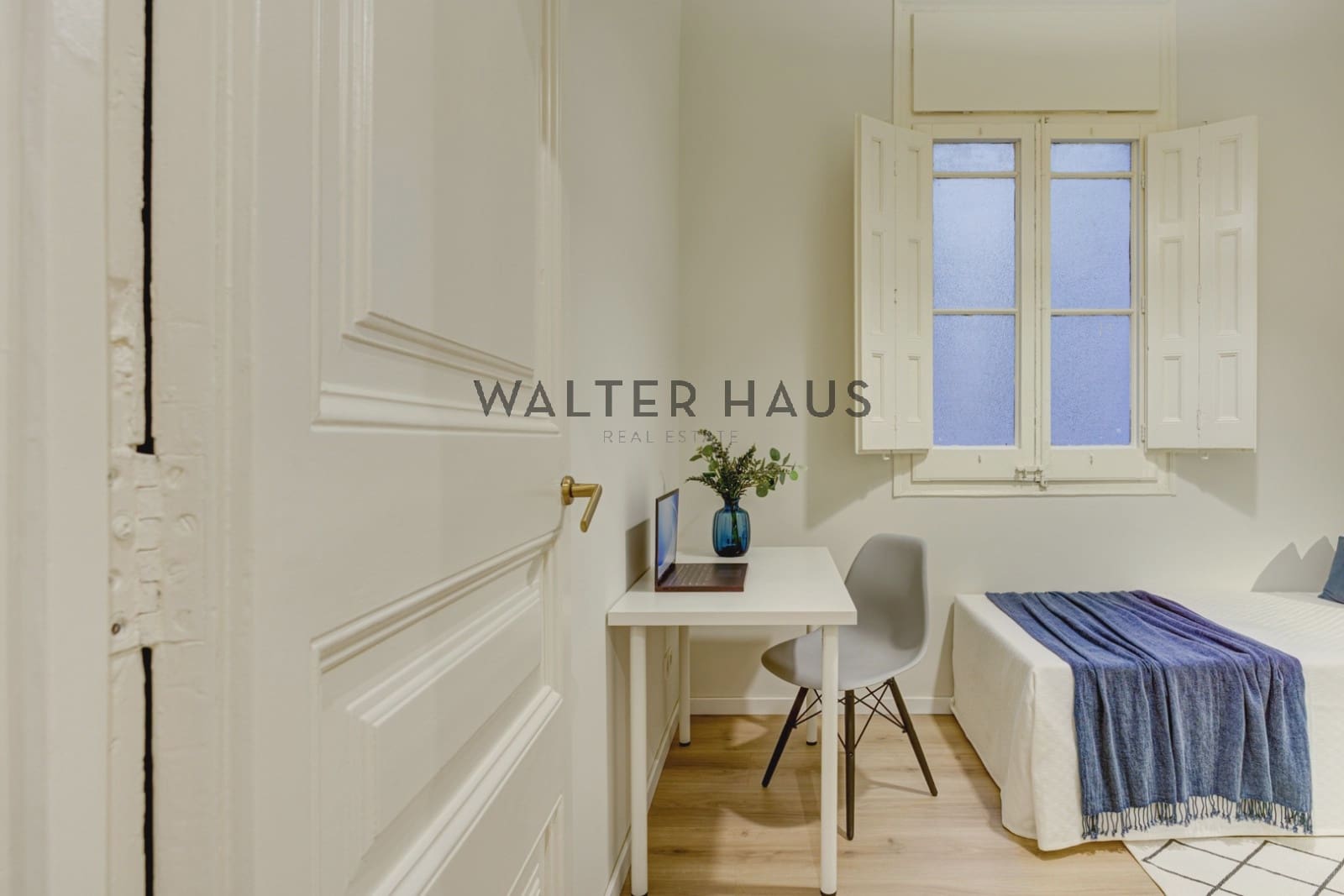 2 soverom Leilighet til salgs i Barcelona by - € 900 000 (Ref: 9158621)