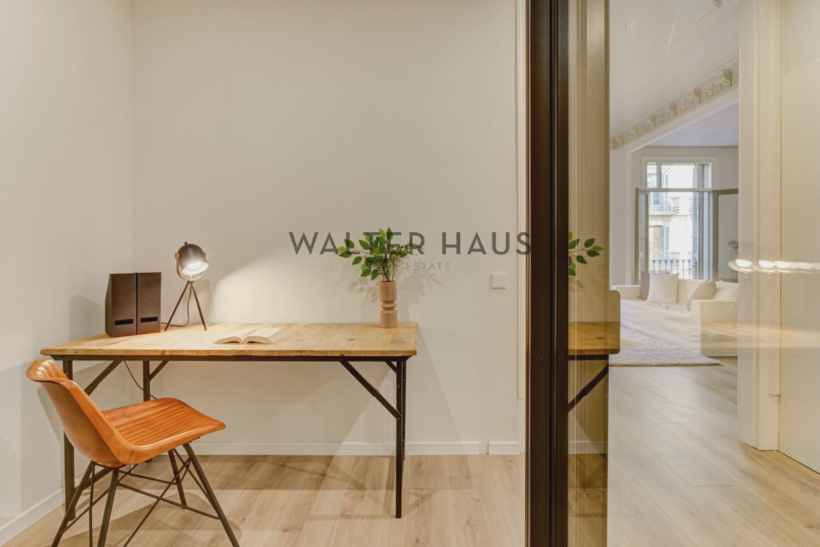 2 soverom Leilighet til salgs i Barcelona by - € 900 000 (Ref: 9158621)