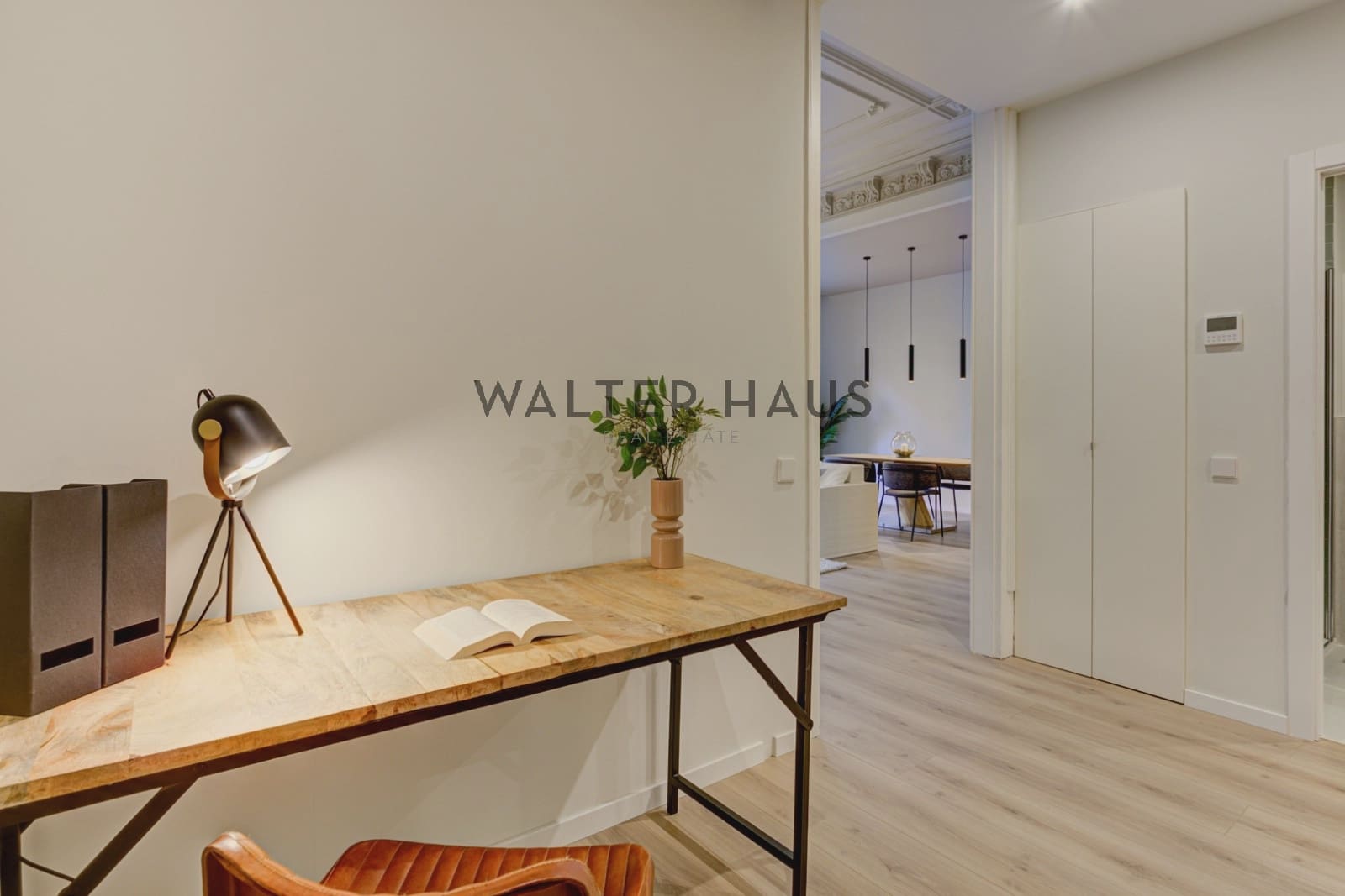 2 soverom Leilighet til salgs i Barcelona by - € 900 000 (Ref: 9158621)