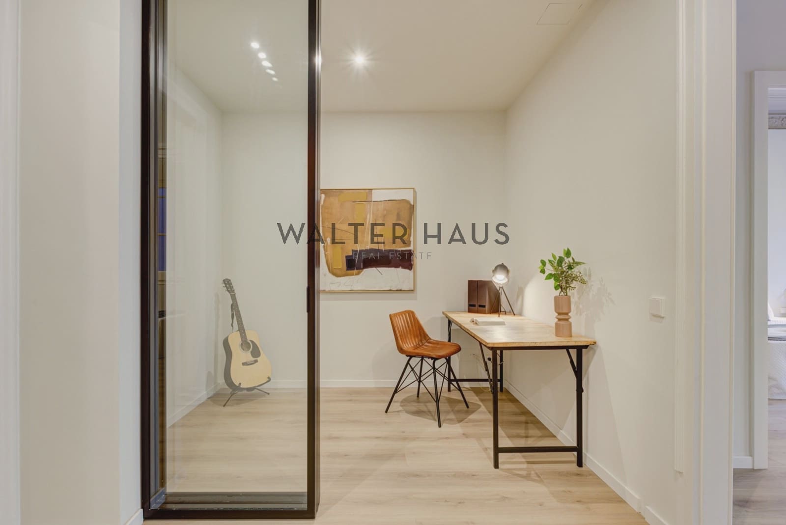 2 soverom Leilighet til salgs i Barcelona by - € 900 000 (Ref: 9158621)