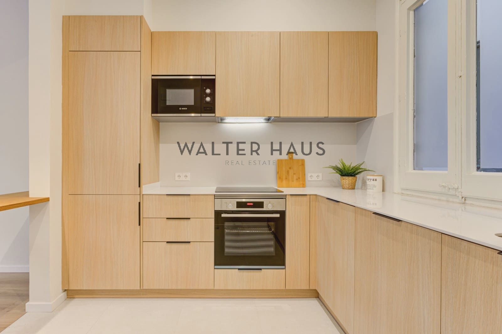 2 soverom Leilighet til salgs i Barcelona by - € 900 000 (Ref: 9158621)