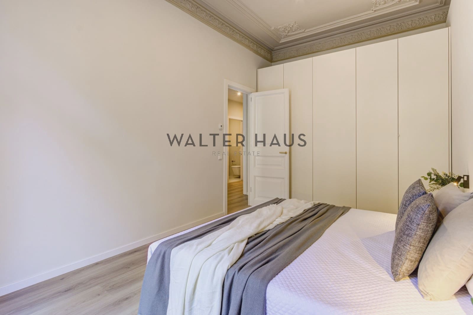 2 soverom Leilighet til salgs i Barcelona by - € 900 000 (Ref: 9158621)