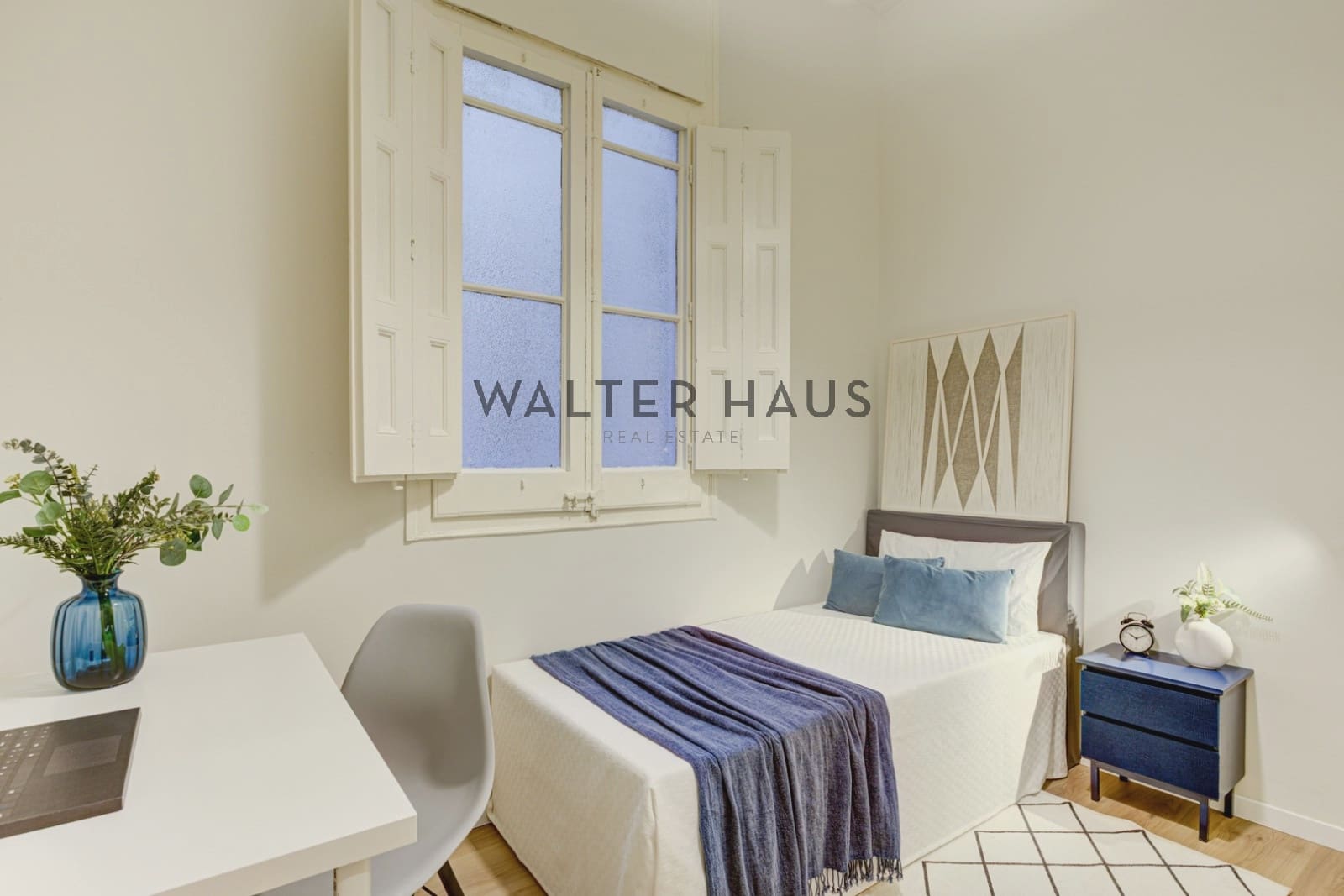 2 soverom Leilighet til salgs i Barcelona by - € 900 000 (Ref: 9158621)