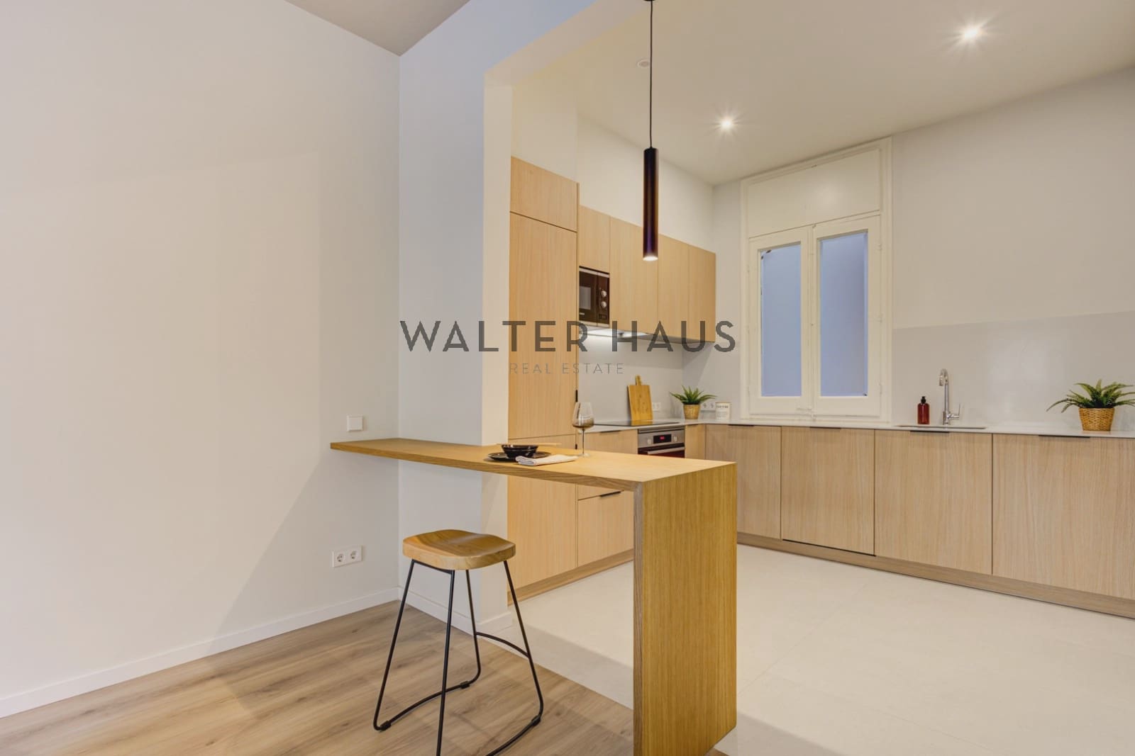 2 soverom Leilighet til salgs i Barcelona by - € 900 000 (Ref: 9158621)