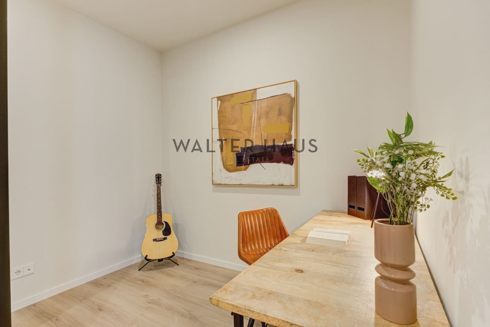 2 soverom Leilighet til salgs i Barcelona by - € 900 000 (Ref: 9158621)