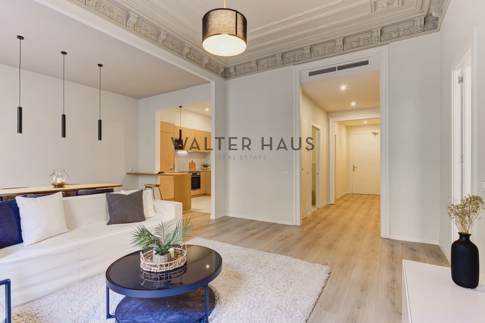 2 soverom Leilighet til salgs i Barcelona by - € 900 000 (Ref: 9158621)