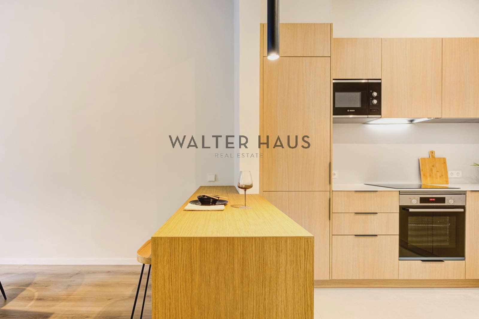 2 soverom Leilighet til salgs i Barcelona by - € 900 000 (Ref: 9158621)