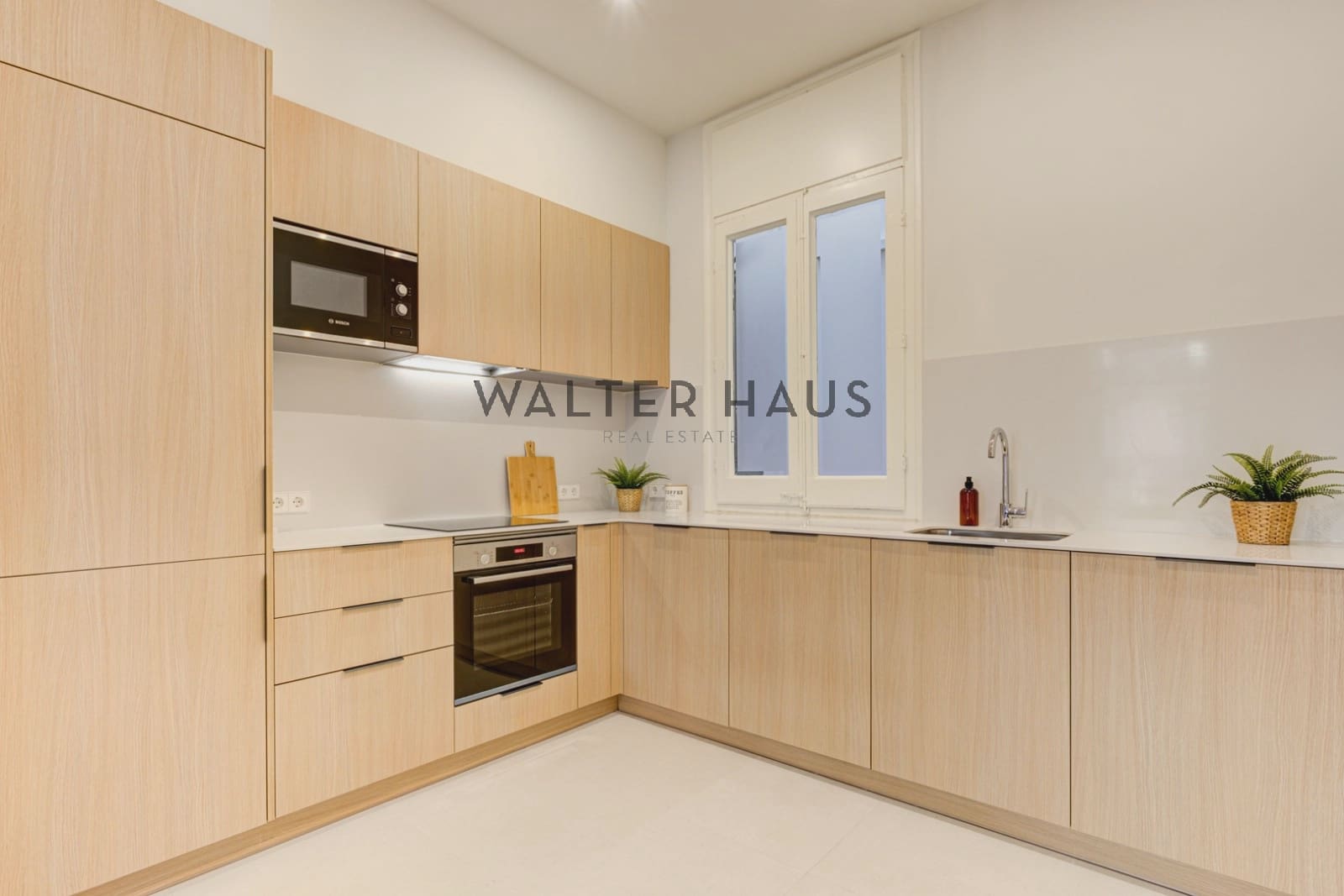 2 soverom Leilighet til salgs i Barcelona by - € 900 000 (Ref: 9158621)