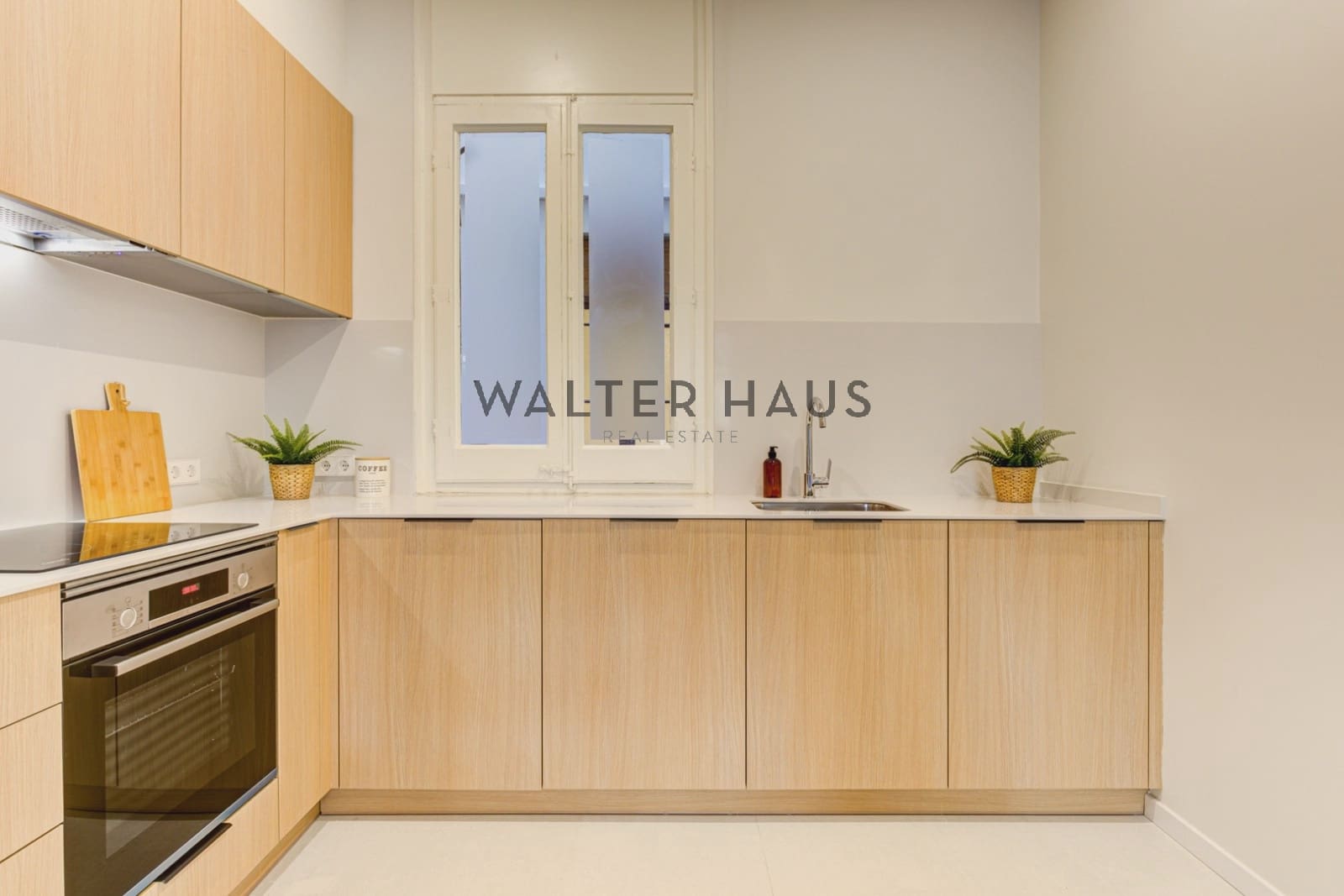 2 soverom Leilighet til salgs i Barcelona by - € 900 000 (Ref: 9158621)