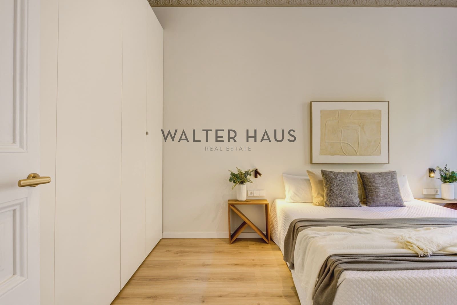 2 soverom Leilighet til salgs i Barcelona by - € 900 000 (Ref: 9158621)