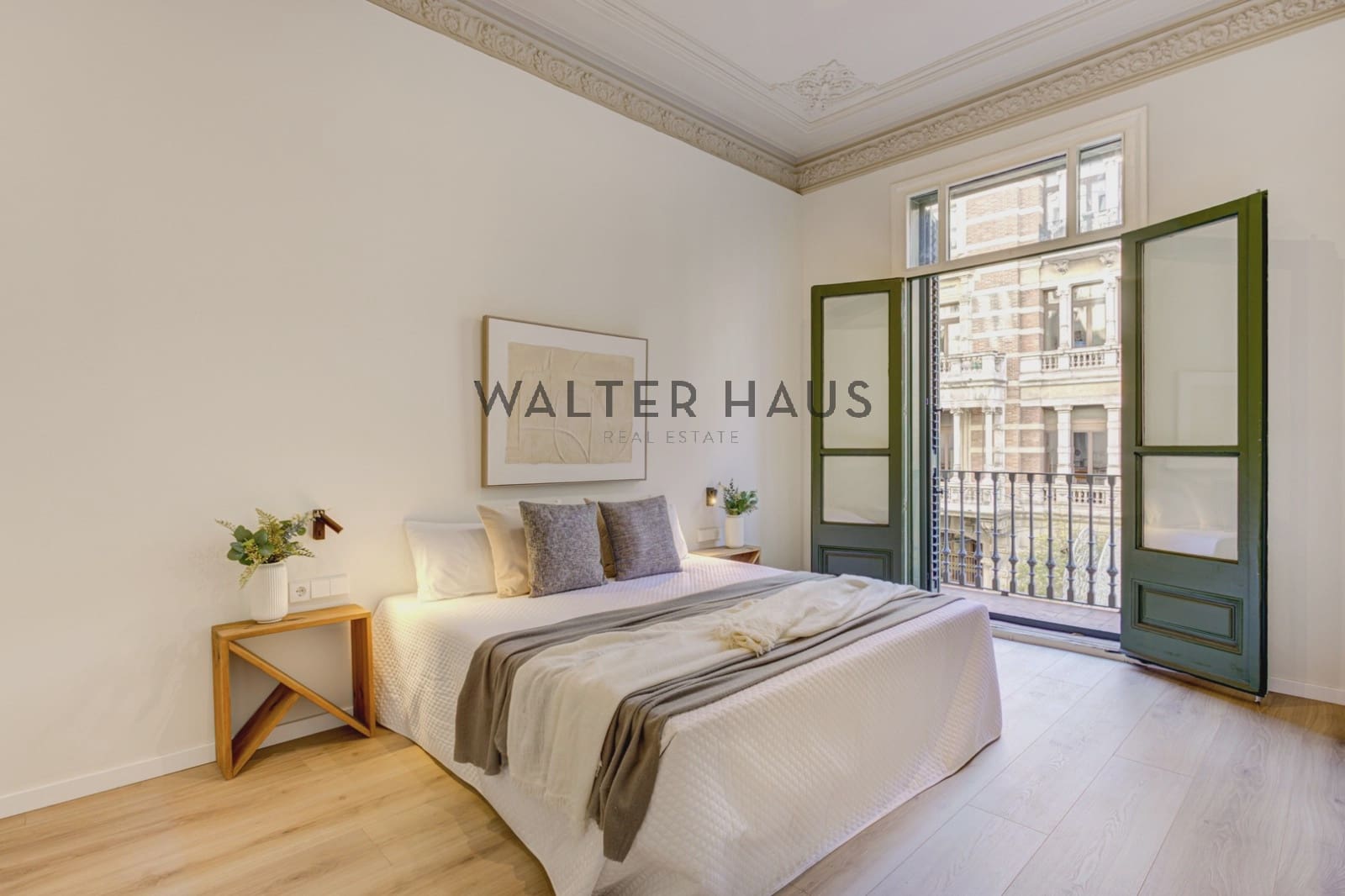 2 soverom Leilighet til salgs i Barcelona by - € 900 000 (Ref: 9158621)