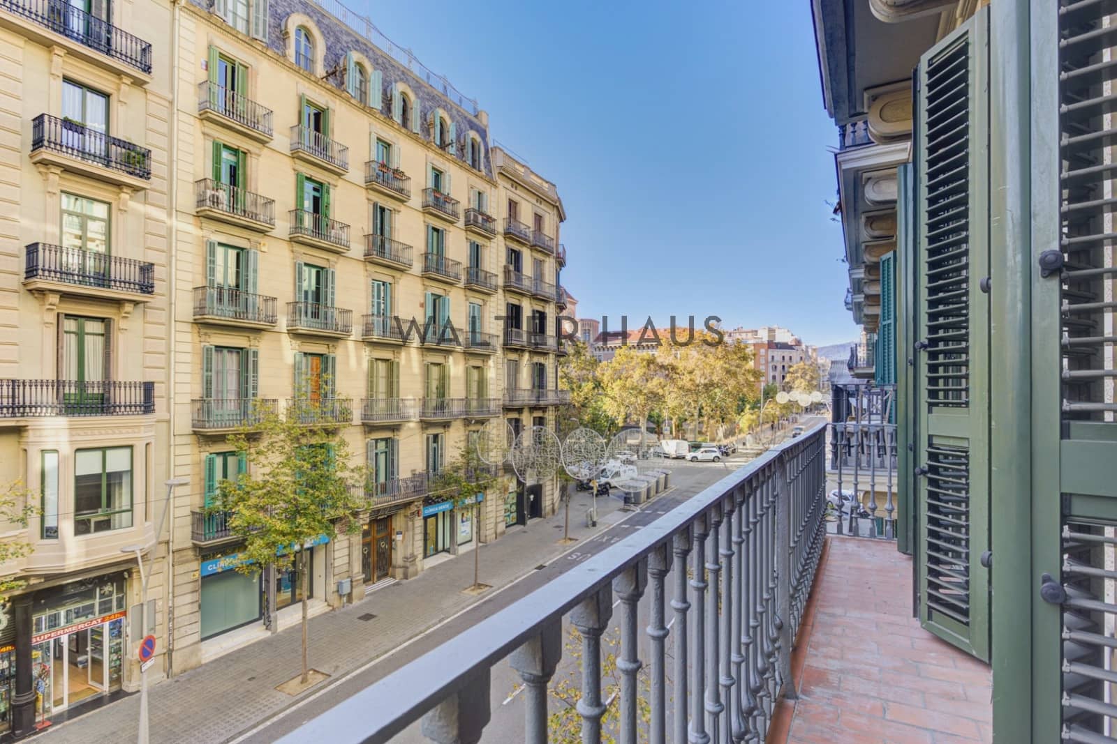 2 soverom Leilighet til salgs i Barcelona by - € 900 000 (Ref: 9158621)