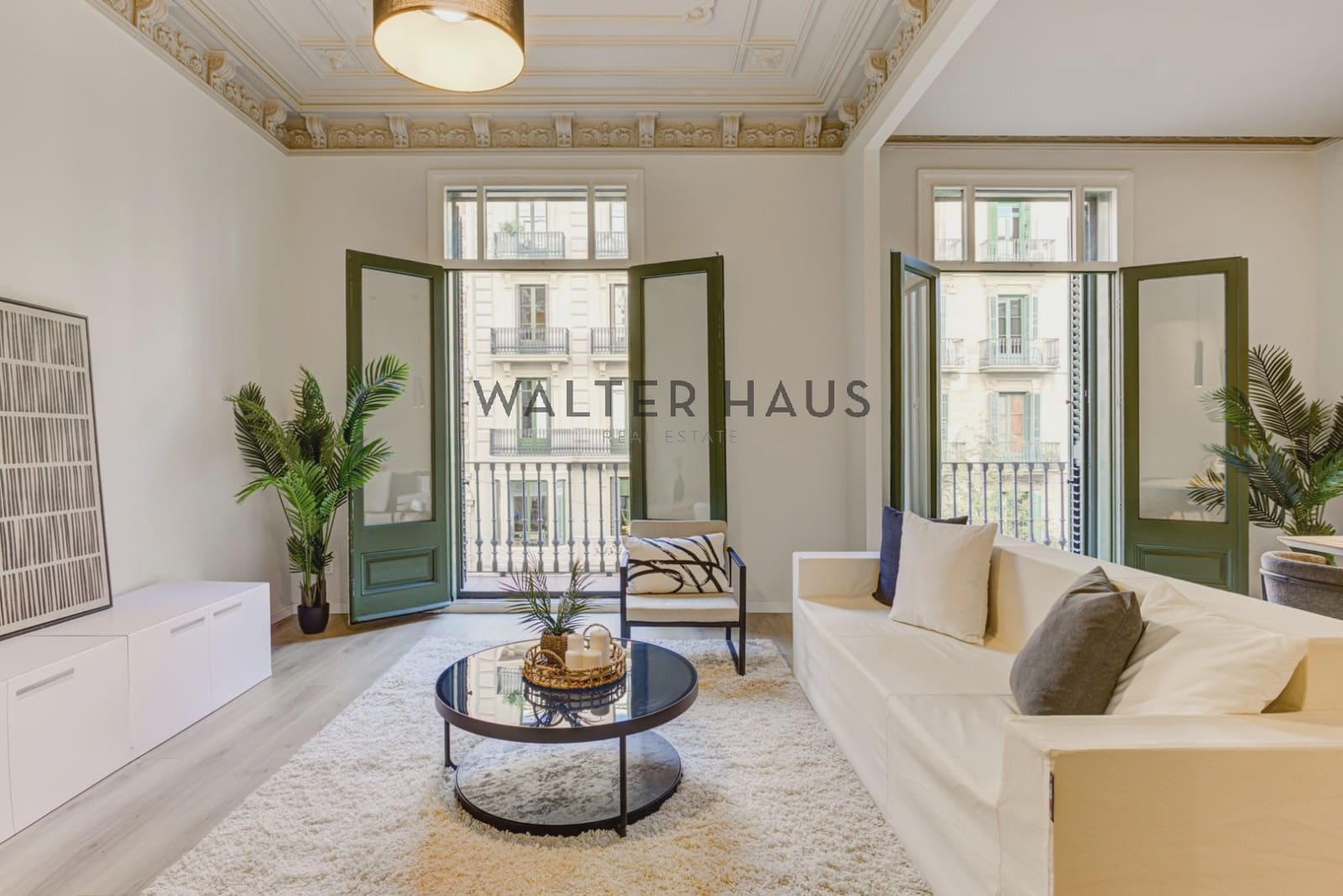 2 soverom Leilighet til salgs i Barcelona by - € 900 000 (Ref: 9158621)