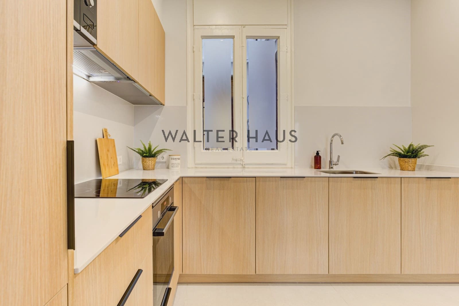 2 soverom Leilighet til salgs i Barcelona by - € 900 000 (Ref: 9158621)