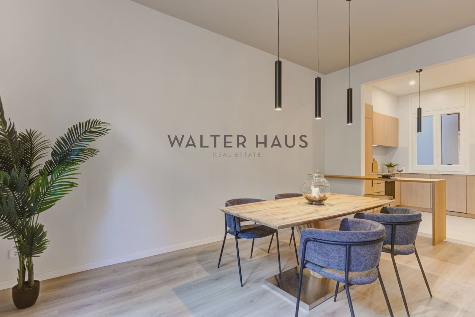 2 soverom Leilighet til salgs i Barcelona by - € 900 000 (Ref: 9158621)