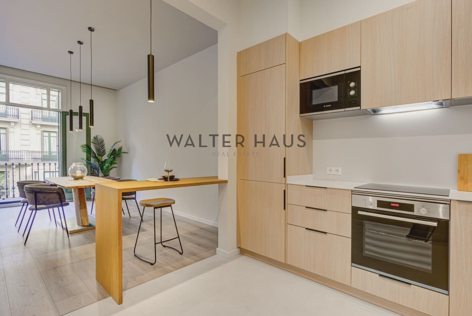 2 soverom Leilighet til salgs i Barcelona by - € 900 000 (Ref: 9158621)