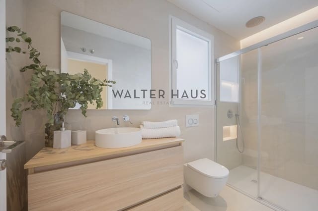 3 bedroom Flat for sale in Ibiza, Madrid city - € 1,550,000 (Ref: 9159037)