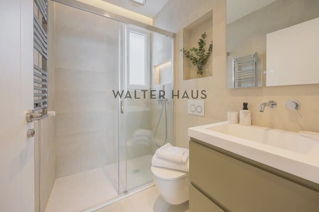 3 bedroom Flat for sale in Ibiza, Madrid city - € 1,550,000 (Ref: 9159037)