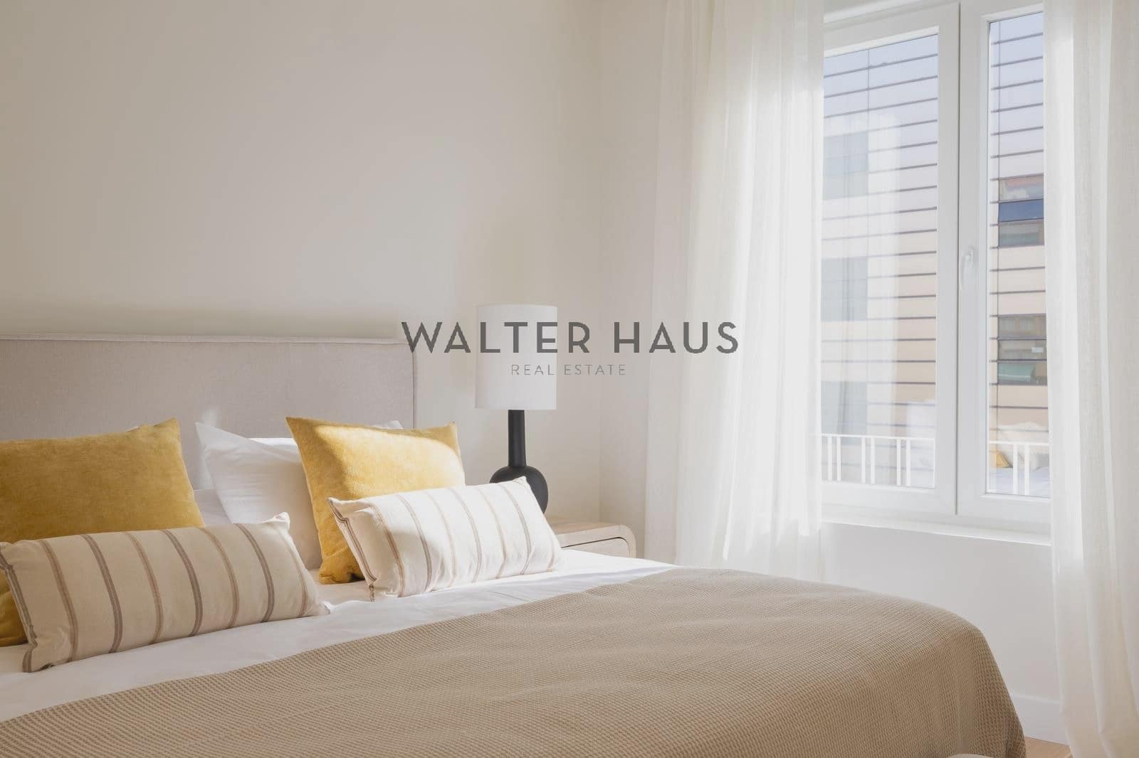 3 soveværelse Lejlighed til salg i Madrid by - € 1.550.000 (Ref: 9159037)