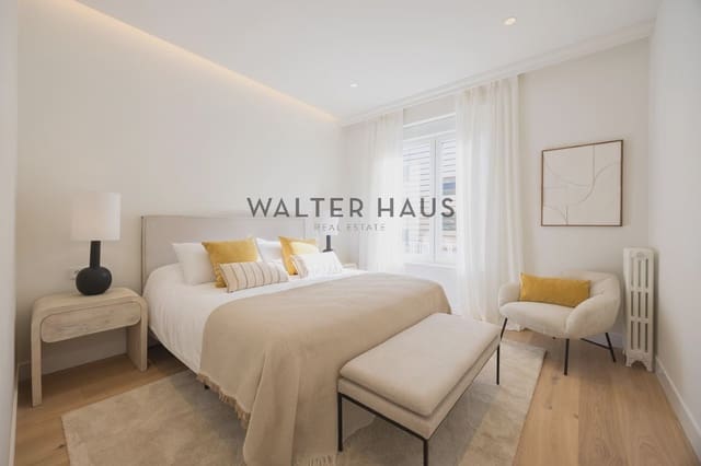 3 bedroom Flat for sale in Ibiza, Madrid city - € 1,550,000 (Ref: 9159037)