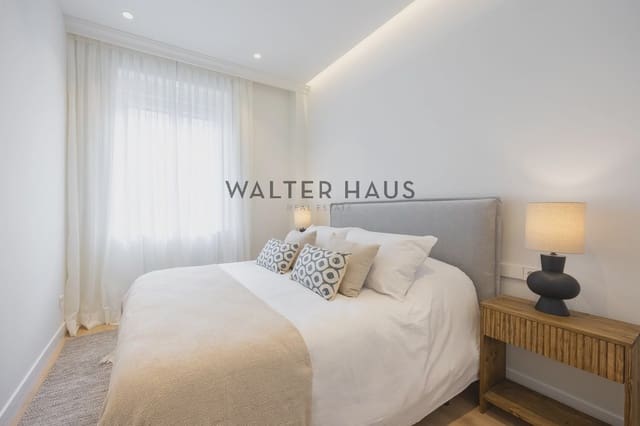 3 bedroom Flat for sale in Ibiza, Madrid city - € 1,550,000 (Ref: 9159037)