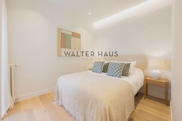 3 bedroom Flat for sale in Ibiza, Madrid city - € 1,550,000 (Ref: 9159037)