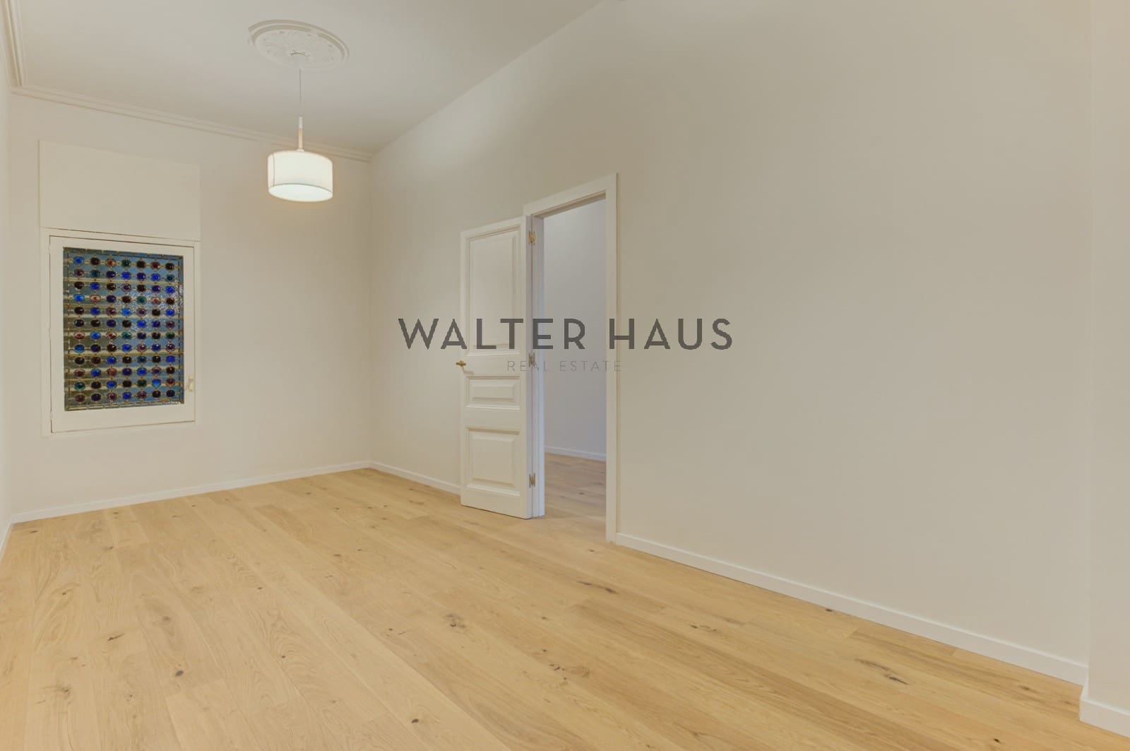 4 bedroom Flat for sale in Barcelona city - € 1,300,000 (Ref: 9160017)