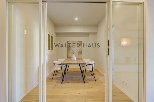 4 soveværelse Lejlighed til salg i La Dreta de L'Eixample, Barcelona by - € 1.300.000 (Ref: 9160017)