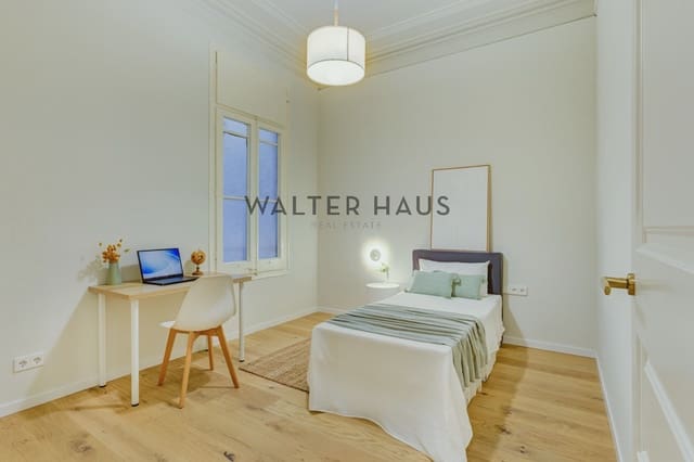 4 soveværelse Lejlighed til salg i La Dreta de L'Eixample, Barcelona by - € 1.300.000 (Ref: 9160017)