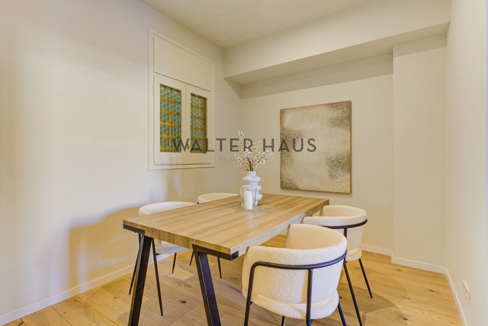 4 bedroom Flat for sale in Barcelona city - € 1,300,000 (Ref: 9160017)