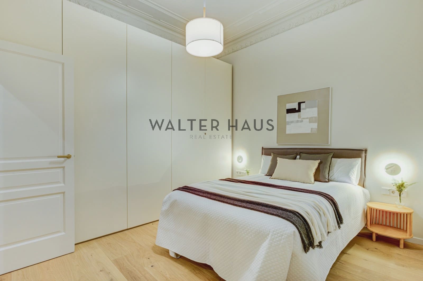 4 bedroom Flat for sale in Barcelona city - € 1,300,000 (Ref: 9160017)