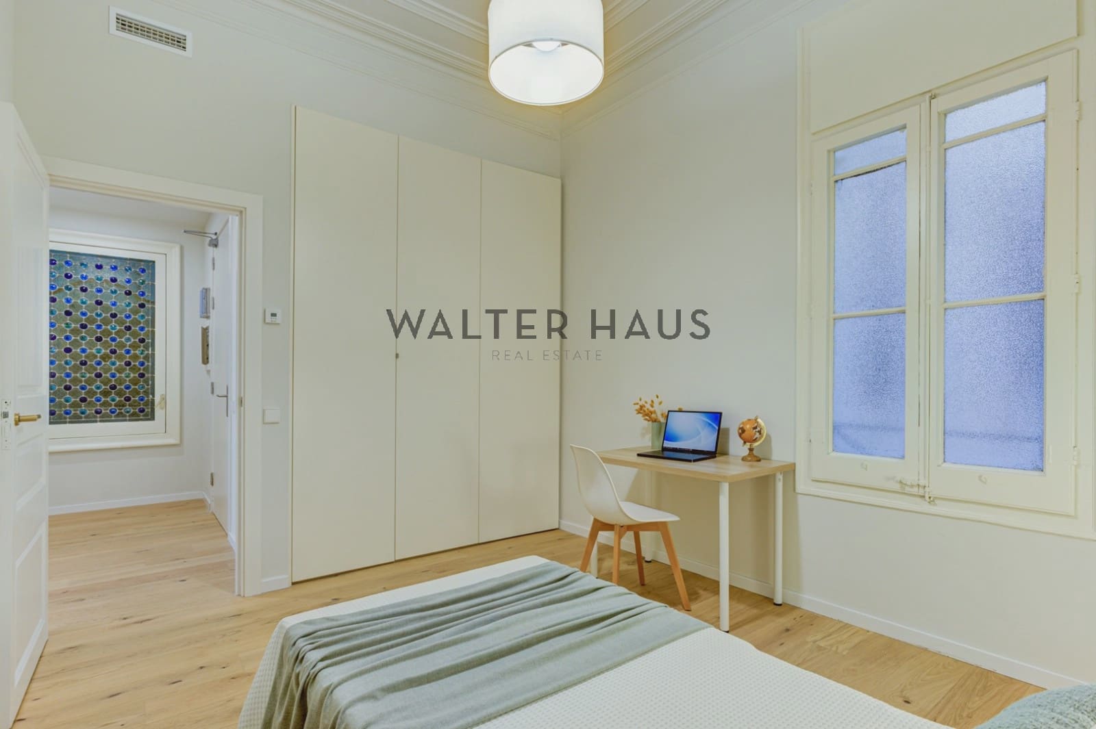 4 bedroom Flat for sale in Barcelona city - € 1,300,000 (Ref: 9160017)