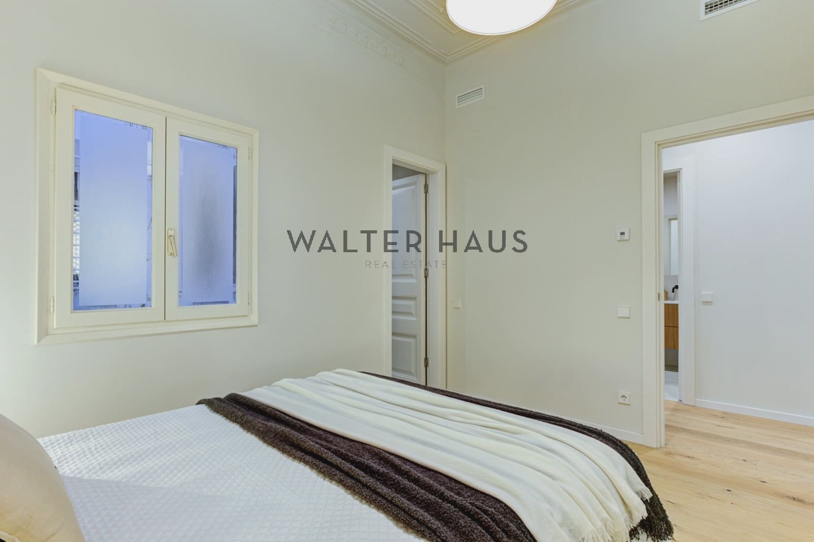 4 bedroom Flat for sale in Barcelona city - € 1,300,000 (Ref: 9160017)