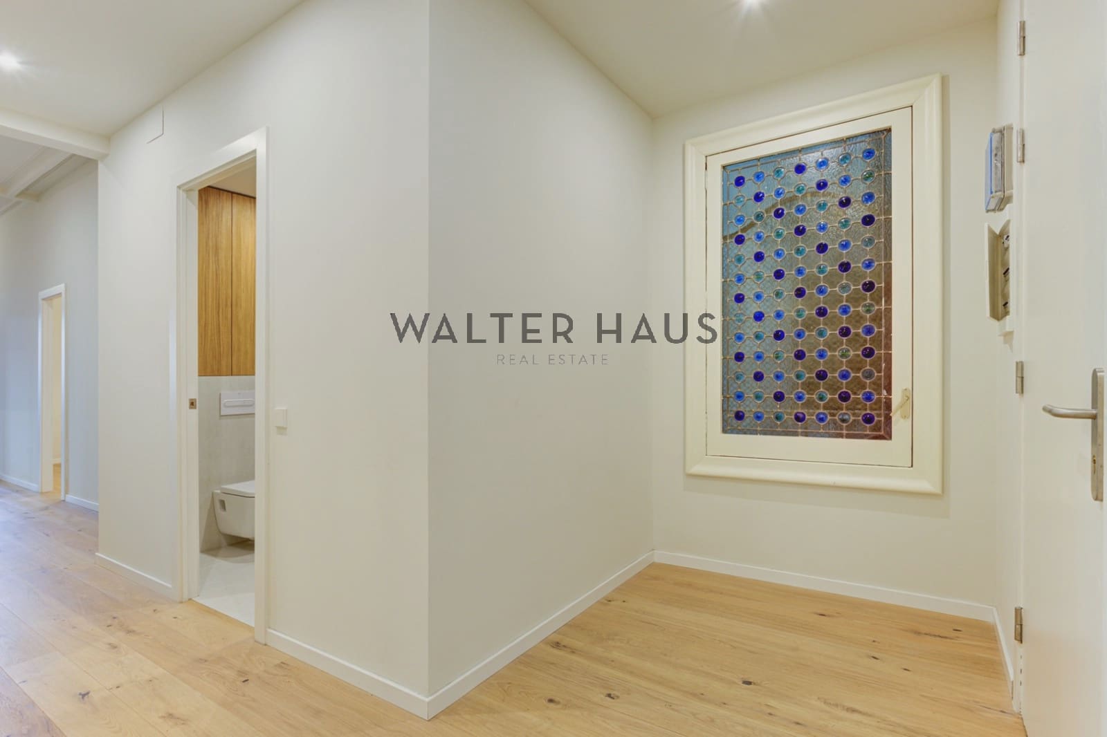 4 bedroom Flat for sale in Barcelona city - € 1,300,000 (Ref: 9160017)