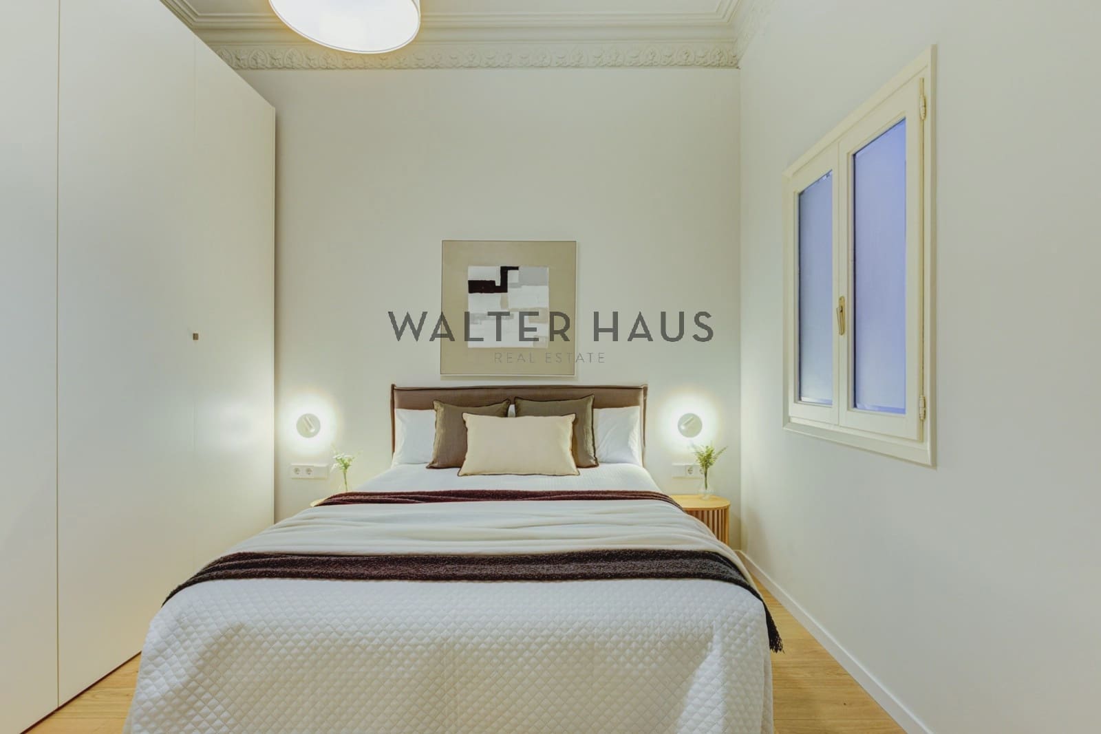 4 bedroom Flat for sale in Barcelona city - € 1,300,000 (Ref: 9160017)