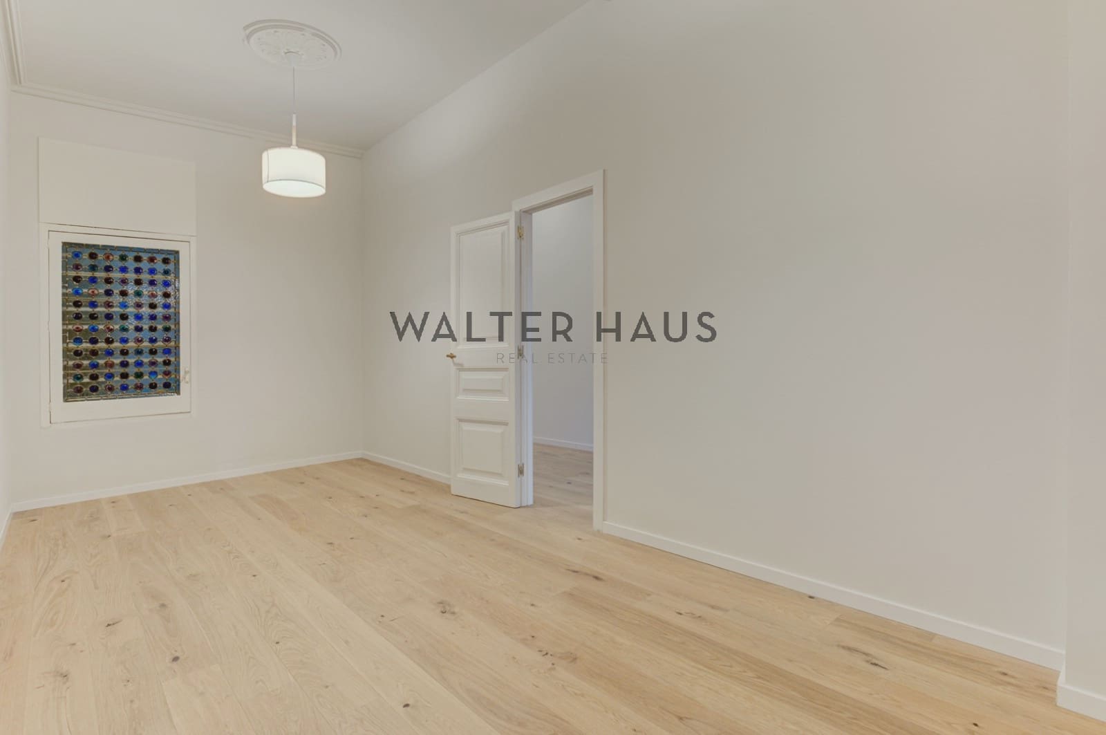 4 bedroom Flat for sale in Barcelona city - € 1,300,000 (Ref: 9160017)