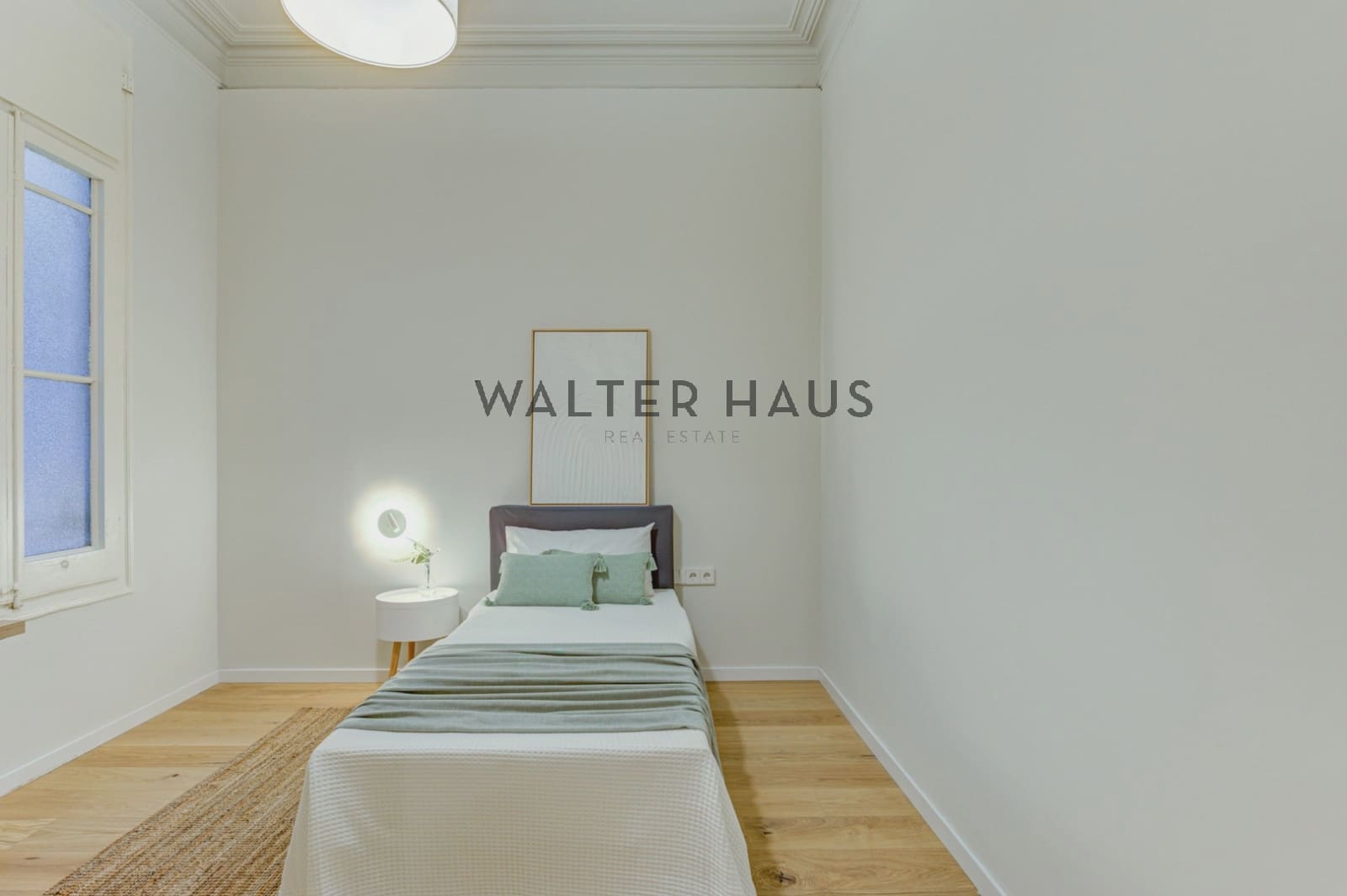 4 bedroom Flat for sale in Barcelona city - € 1,300,000 (Ref: 9160017)