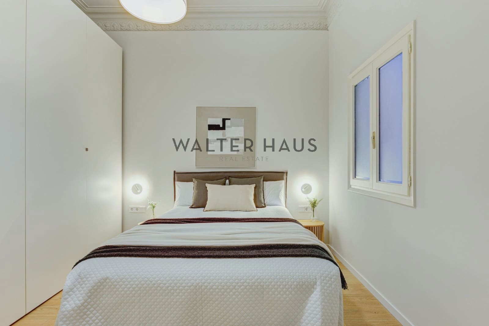 4 bedroom Flat for sale in Barcelona city - € 1,300,000 (Ref: 9160017)