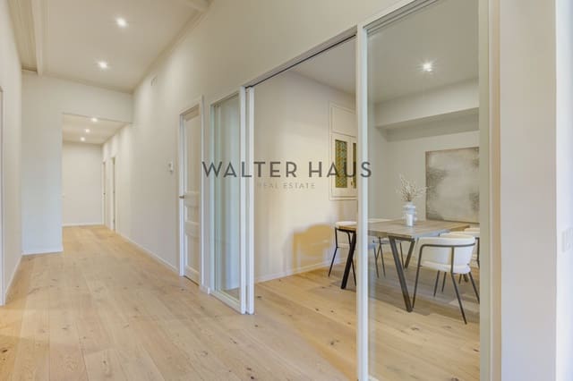 4 sovrum Lägenhet till salu i La Dreta de L'Eixample, Barcelona stad - 1 300 000 € (Ref: 9160017)