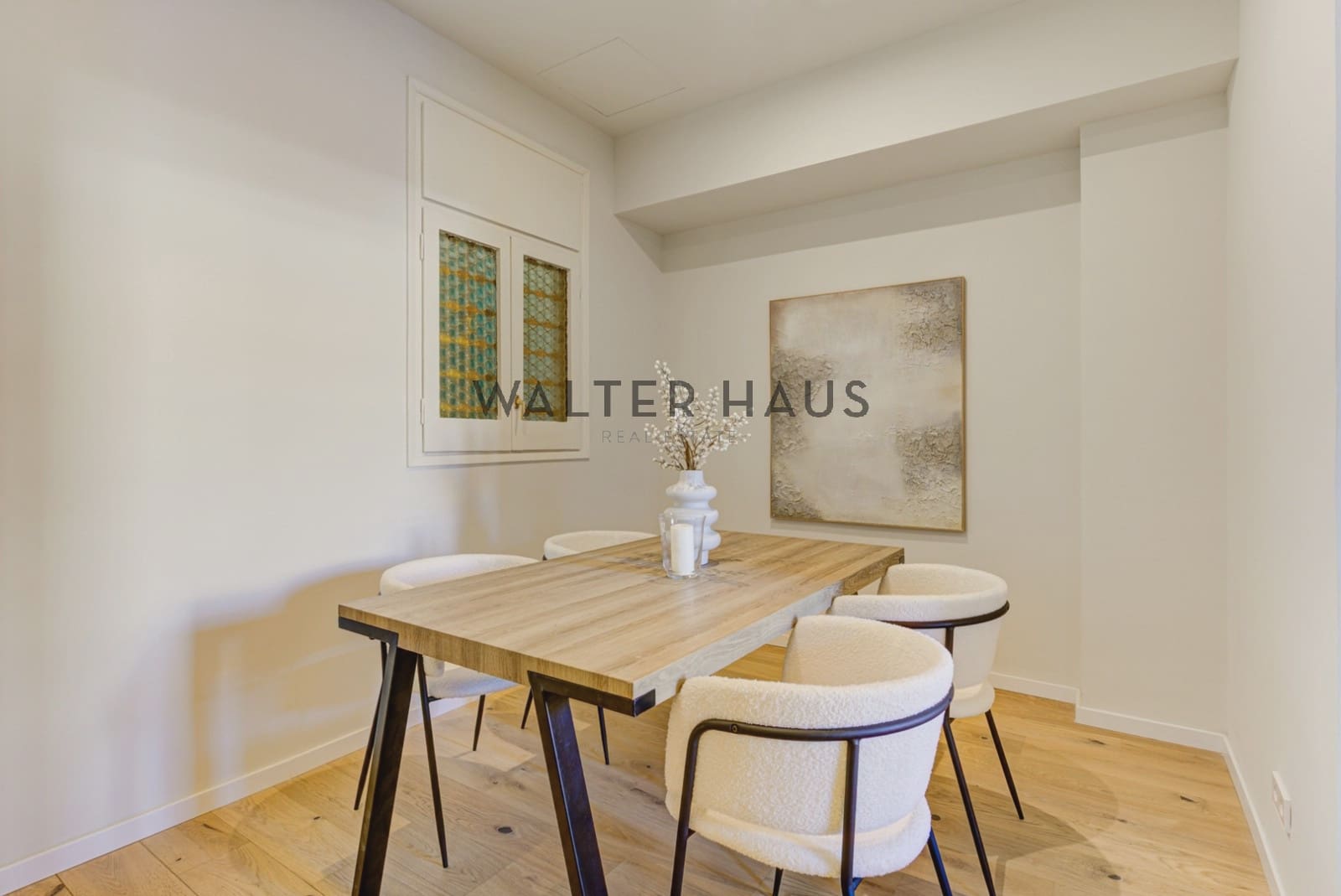 4 bedroom Flat for sale in Barcelona city - € 1,300,000 (Ref: 9160017)