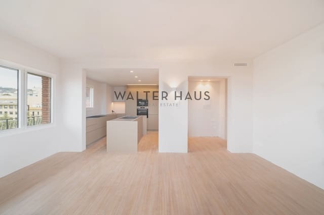 Ático de 3 habitaciones en La Dreta de L'Eixample, Barcelona ciudad en venta - 925.000 € (Ref: 9160346)