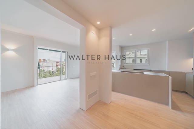 Ático de 3 habitaciones en La Dreta de L'Eixample, Barcelona ciudad en venta - 925.000 € (Ref: 9160346)