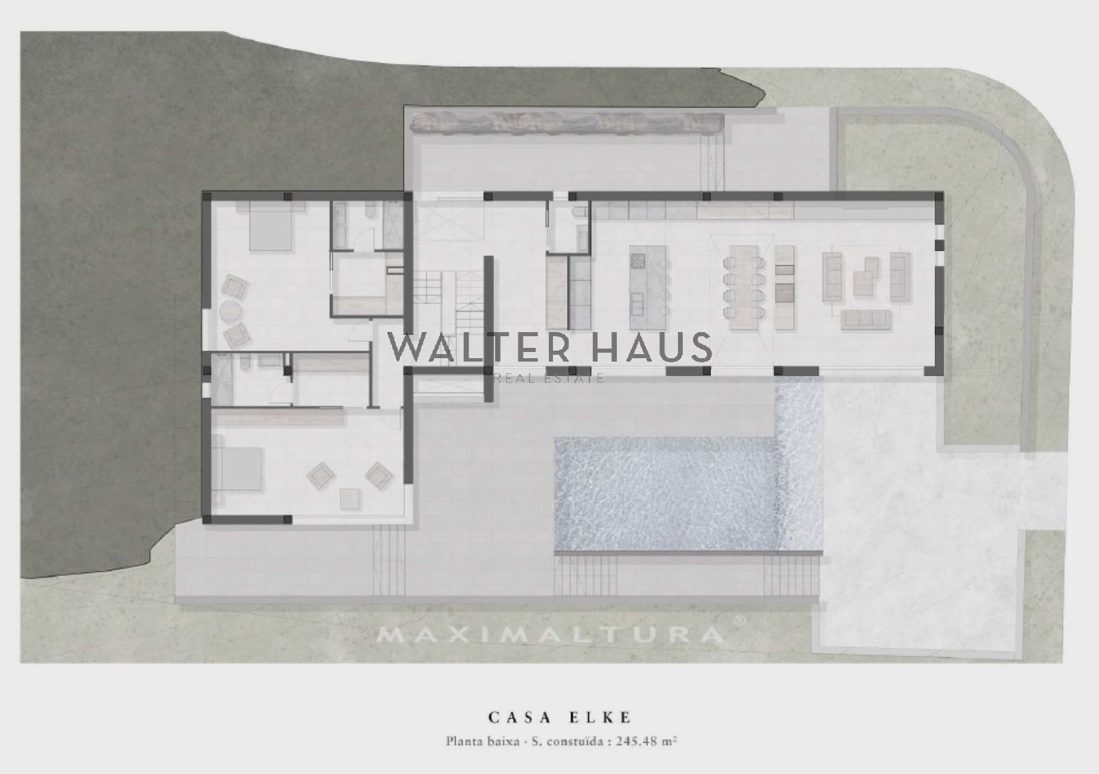 6 bedroom Villa for sale in Sant Feliu de Guixols - € 2,200,000 (Ref: 9160347)