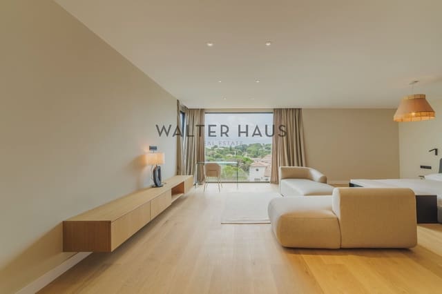 6 soveværelse Villa til salg i Sant Feliu de Guíxols - € 2.200.000 (Ref: 9160347)