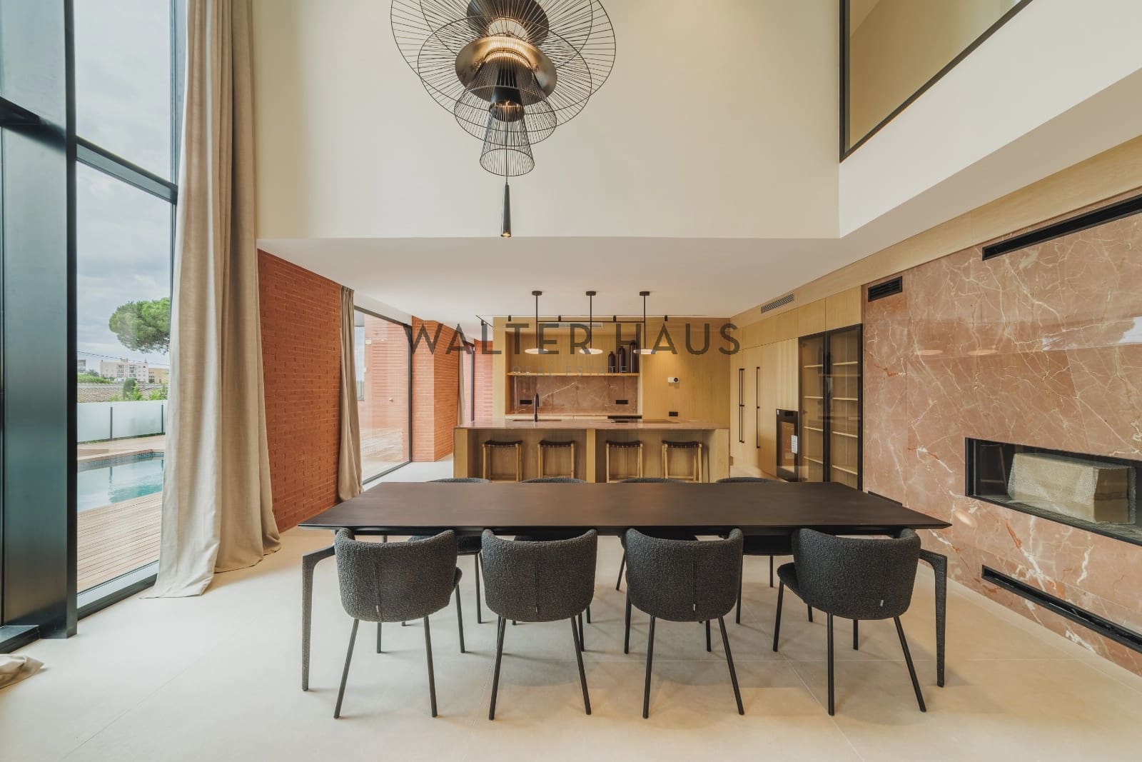 6 bedroom Villa for sale in Sant Feliu de Guixols - € 2,200,000 (Ref: 9160347)