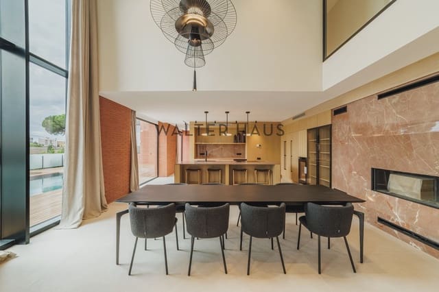 6 soveværelse Villa til salg i Sant Feliu de Guíxols - € 2.200.000 (Ref: 9160347)